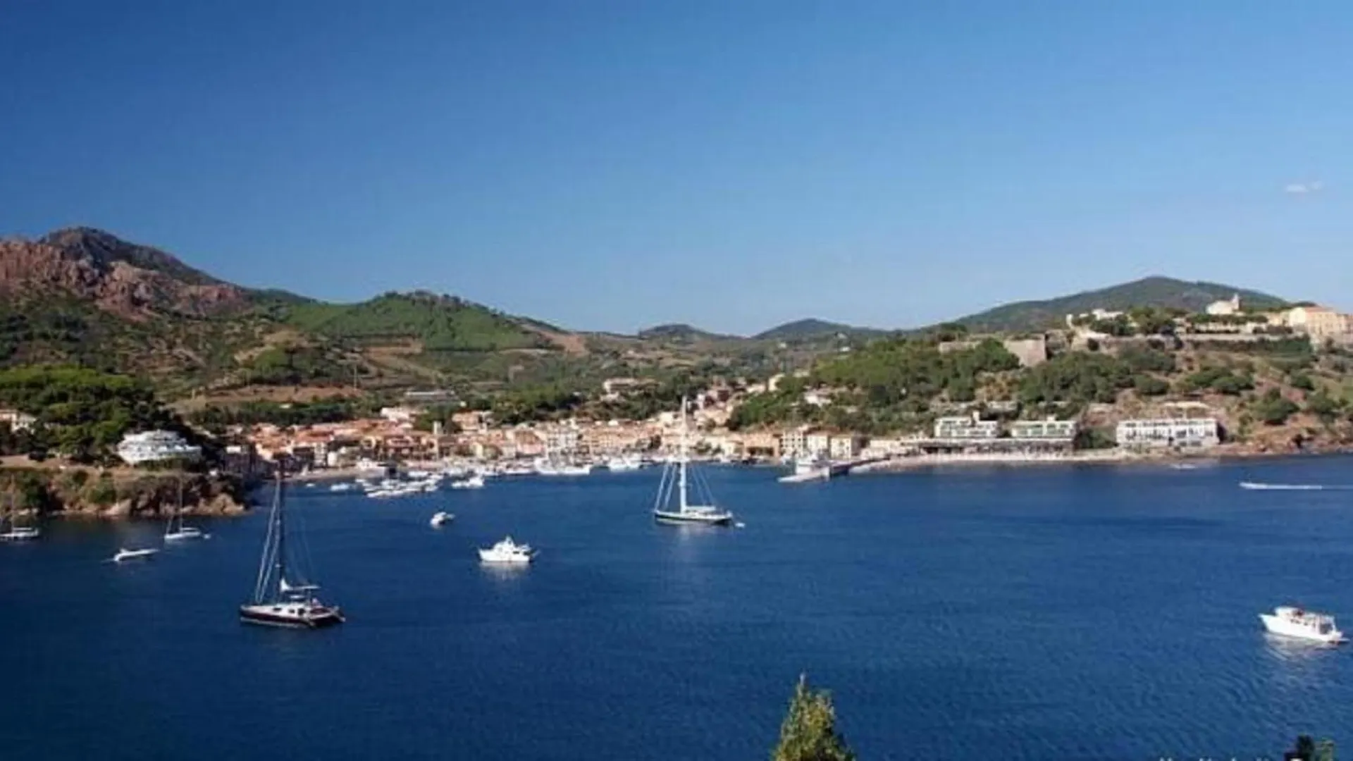 Apartmán Il Porto 2 Porto Azzurro