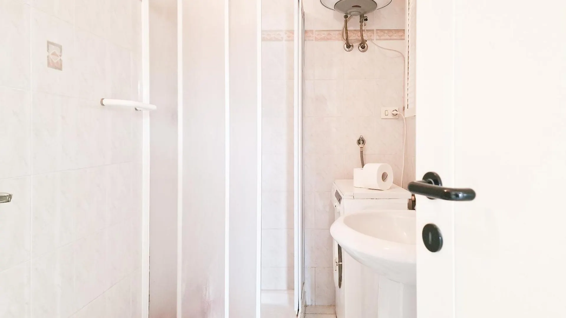 Apartmán Il Porto 2 Porto Azzurro Itálie