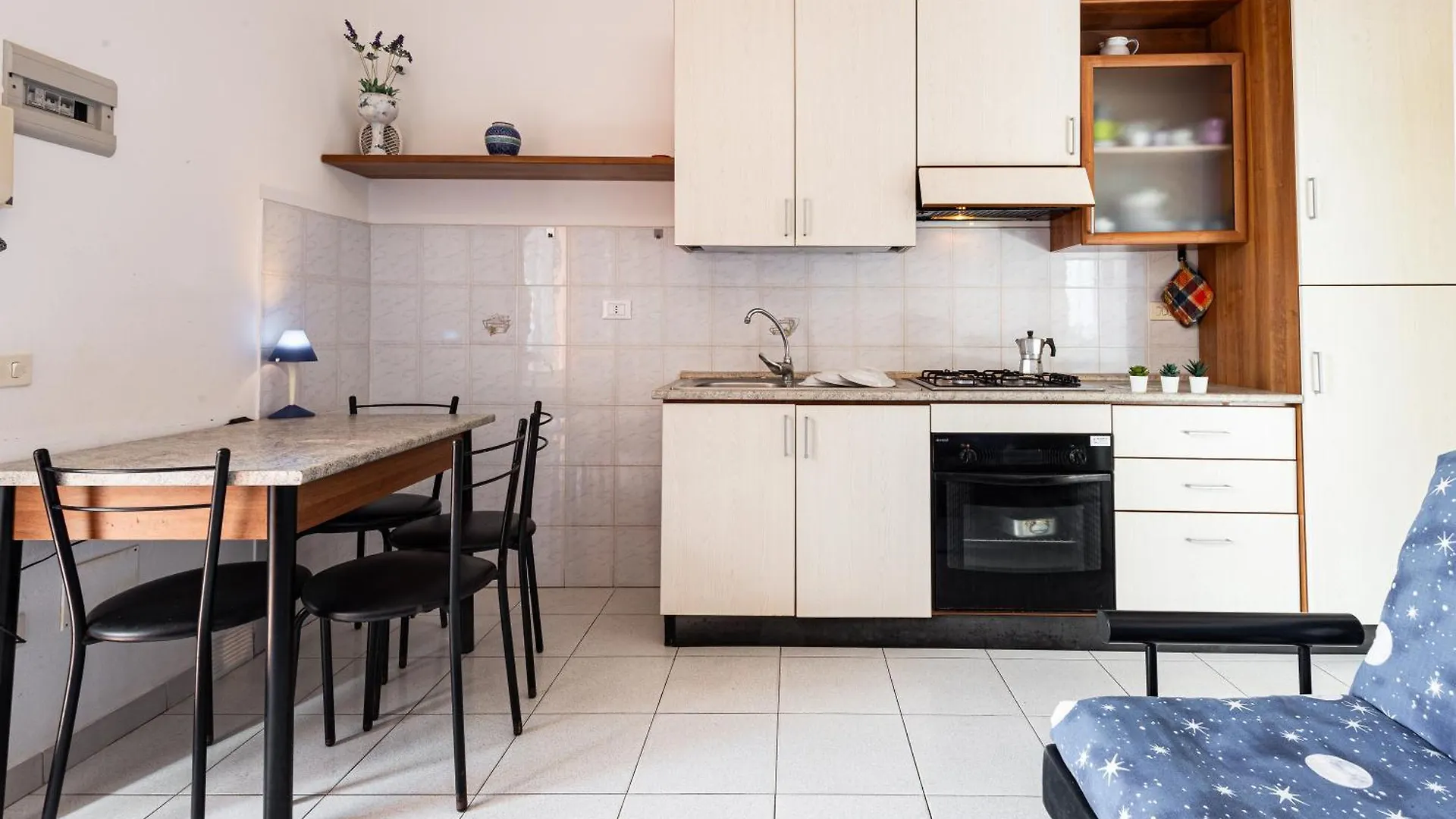 Apartmán Il Porto 2 Porto Azzurro