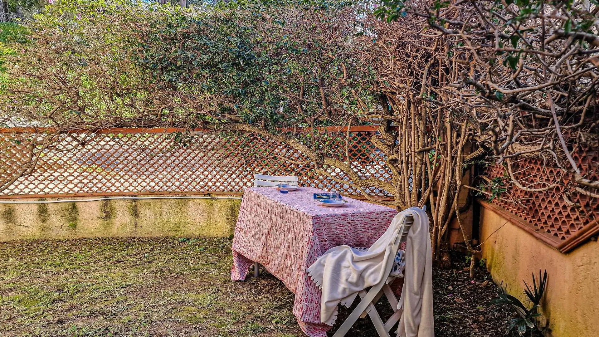 Apartmán Il Porto 2 Porto Azzurro