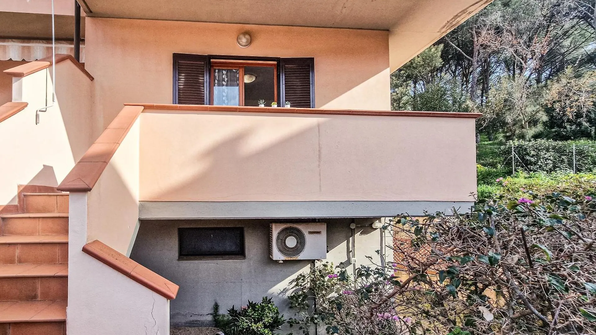 Apartmán Il Porto 2 Porto Azzurro
