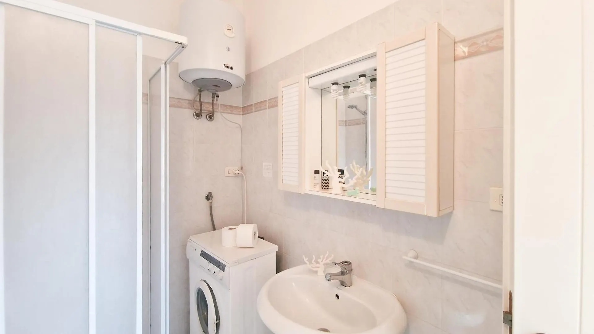 Il Porto 2 Apartment Porto Azzurro