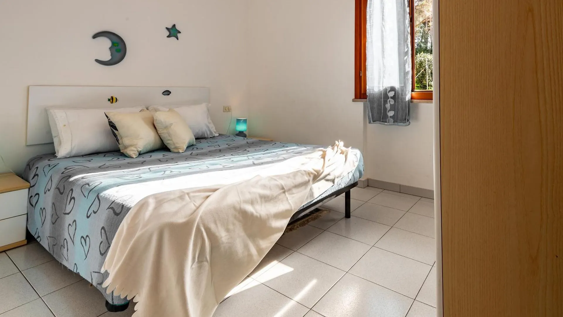 Il Porto 2 Apartment Porto Azzurro