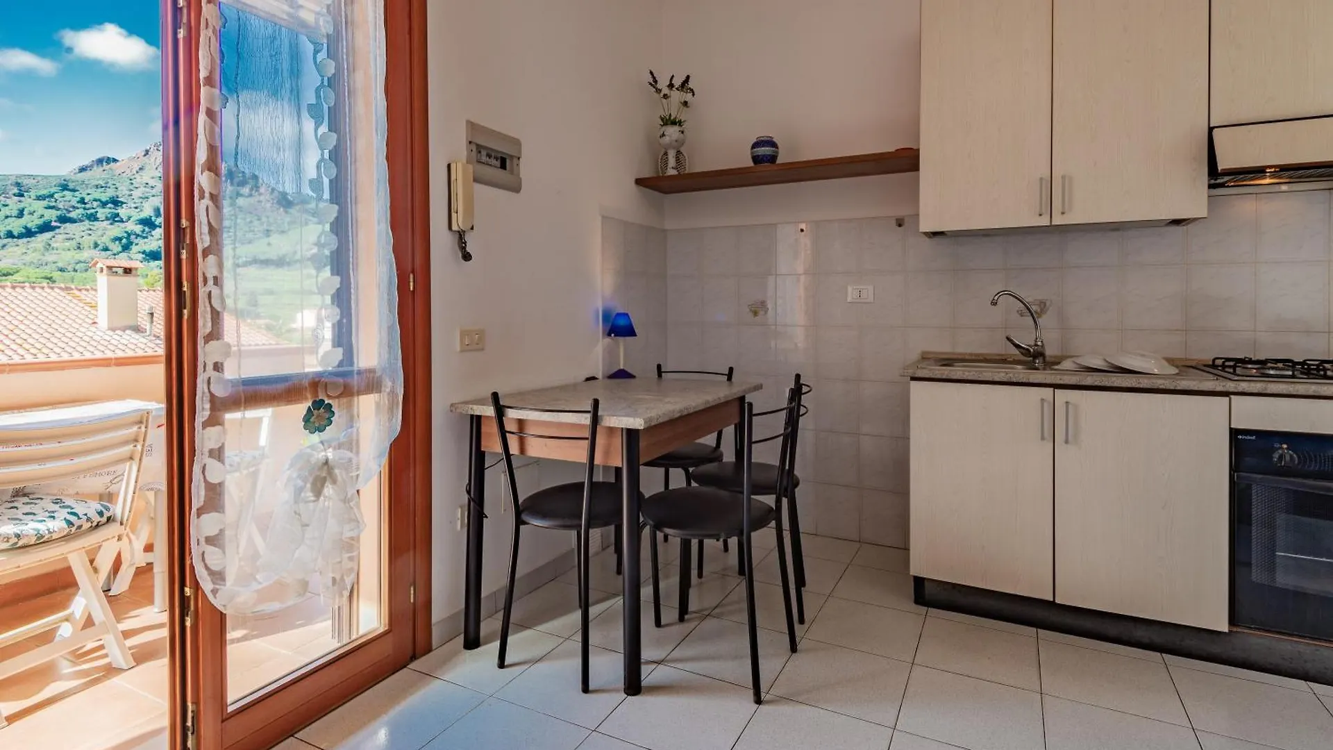 Il Porto 2 Apartment Porto Azzurro