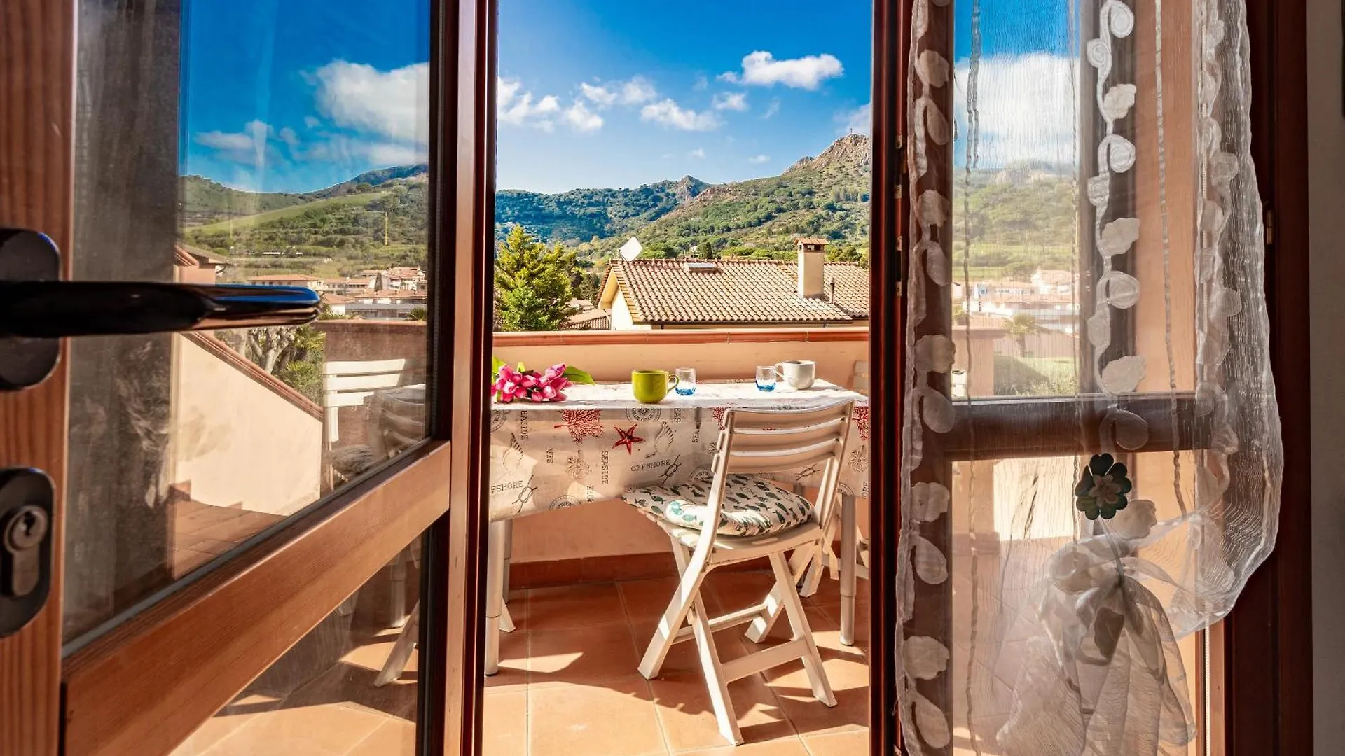 Il Porto 2 Apartment Porto Azzurro 0*,  Italy