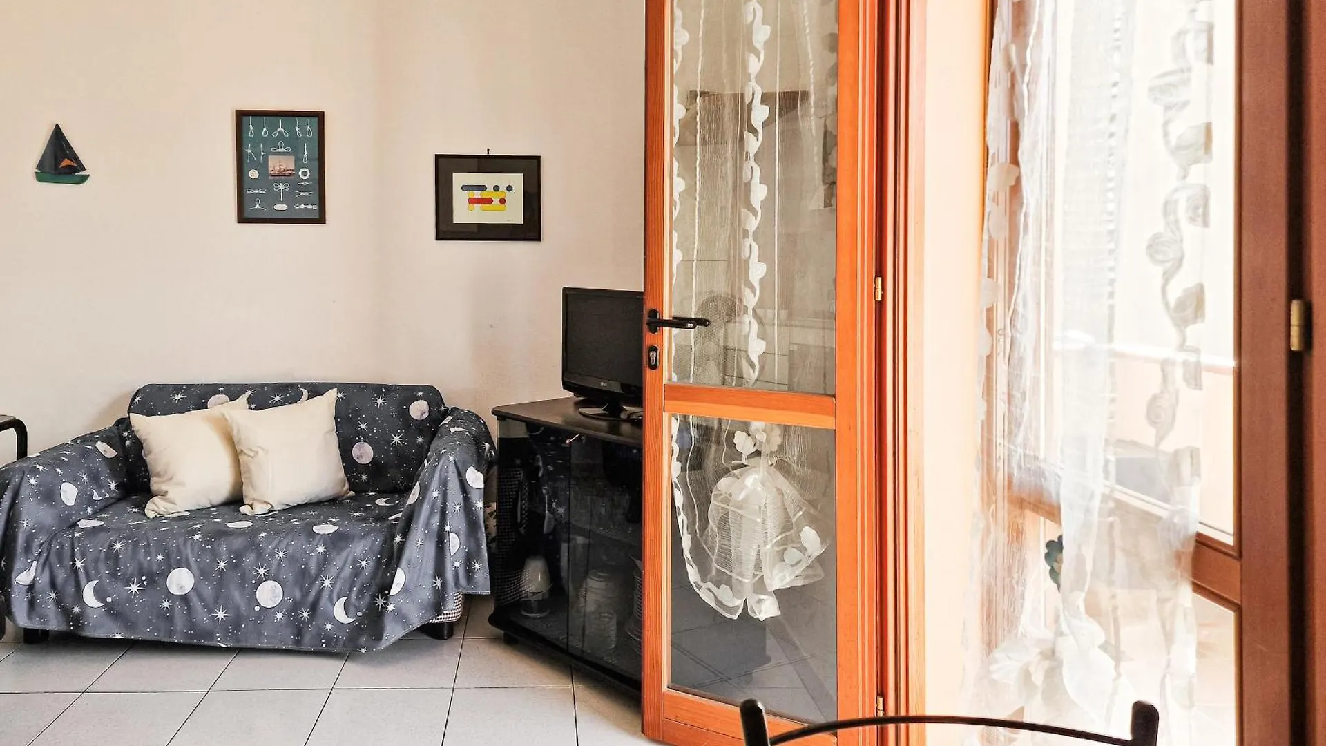 Il Porto 2 Apartment Porto Azzurro 0*,  Italy