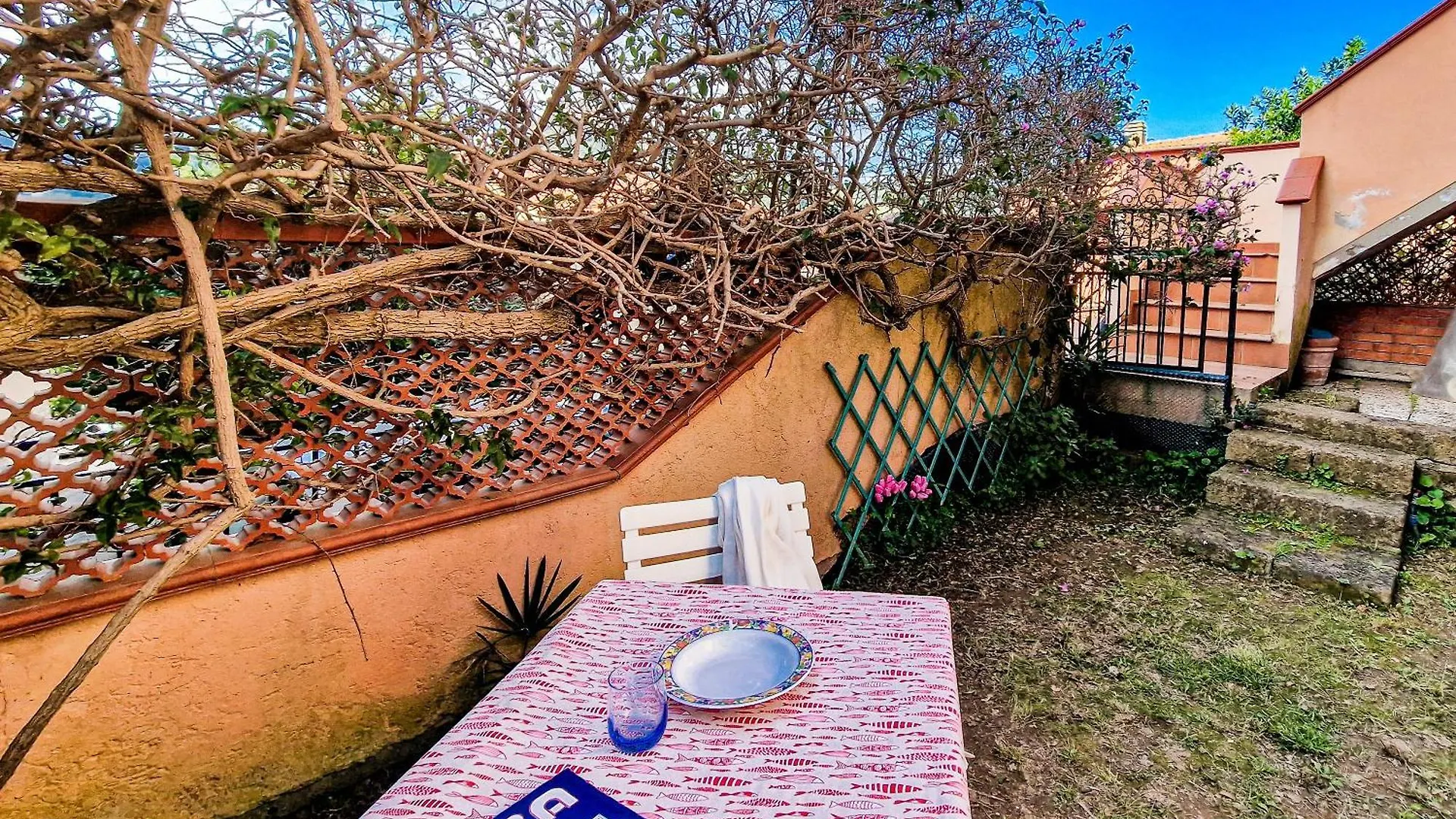 Il Porto 2 Apartment Porto Azzurro