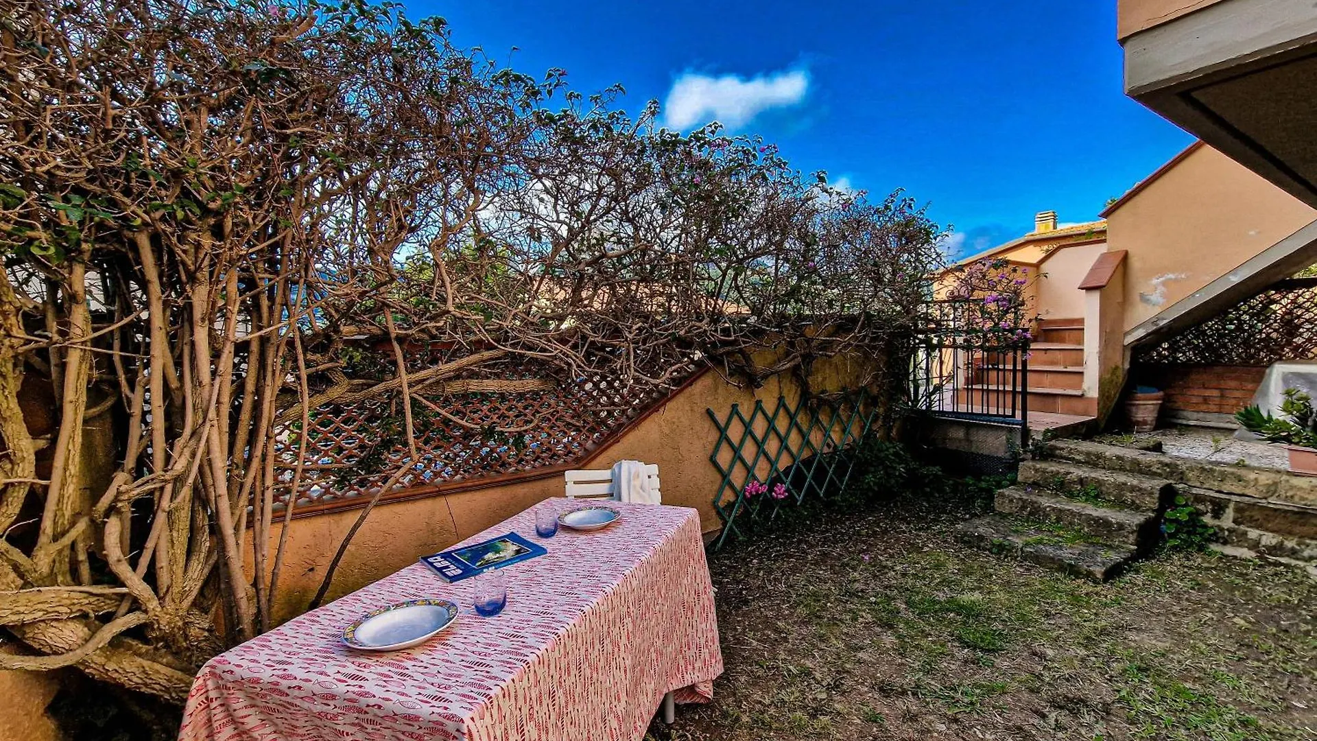 Il Porto 2 Apartment Porto Azzurro 0*,