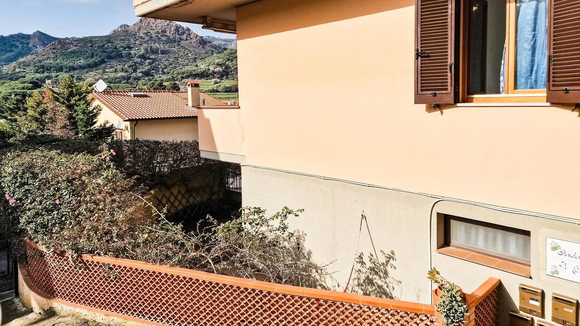 Il Porto 2 Apartment Porto Azzurro